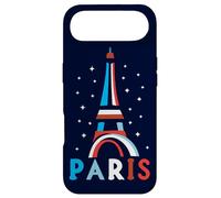 Carcasa para iPhone Air Gráfico Design Regalo Torre Eiffel París Francia Hombre Mujer
