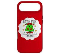 Carcasa para iPhone Air Gráfico Little Always Miss Thinking About Christmas Tree