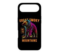 Carcasa para iPhone Air Gran diseño de Oso Smoky Mountains USA