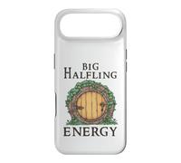 Carcasa para iPhone Air Gran energía Halfling