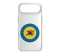 Carcasa para iPhone Air Gran Sello de la Tribu del Orgullo del Estado de Oklahoma de la Nación Choctaw