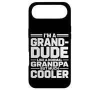 Carcasa para iPhone Air Grand-Dude Like a Grandpa Only Cooler Hip Grandfather
