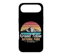 Carcasa para iPhone Air Grand Teton National Park Wyoming
