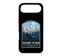 Carcasa para iPhone Air Grand Teton National Park Wyoming