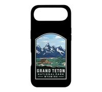 Carcasa para iPhone Air Grand Teton National Park Wyoming