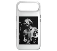 Carcasa para iPhone Air Grateful Dead Live Bob Weir Tocando en la Banda