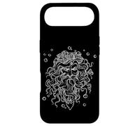 Carcasa para iPhone Air Gr od Poseidon King of The Sea Greek Mythology Poseidon