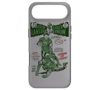 Carcasa para iPhone Air Green Lantern Beware My Power
