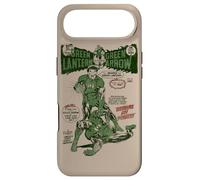 Carcasa para iPhone Air Green Lantern Beware My Power Comic Cover