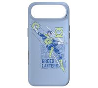Carcasa para iPhone Air Green Lantern City Watch