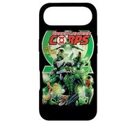 Carcasa para iPhone Air Green Lantern Corps #25 Cover