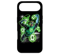 Carcasa para iPhone Air Green Lantern Earth Sector