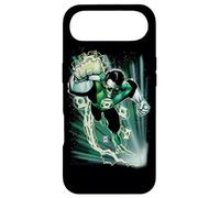 Carcasa para iPhone Air Green Lantern Emerald Energy