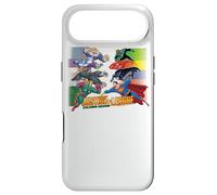 Carcasa para iPhone Air Green Lantern Evildoers Beware