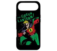 Carcasa para iPhone Air Green Lantern First