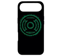 Carcasa para iPhone Air Green Lantern Green Flame Logo