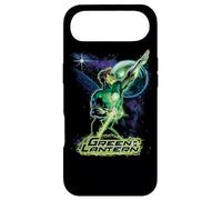 Carcasa para iPhone Air Green Lantern HAL Galaxy