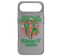 Carcasa para iPhone Air Green Lantern Keeping It Green