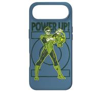 Carcasa para iPhone Air Green Lantern Power Up