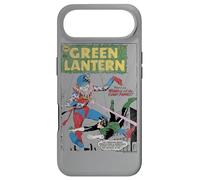 Carcasa para iPhone Air Green Lantern Puppet Menace