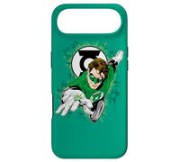 Carcasa para iPhone Air Green Lantern Ring First