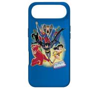 Carcasa para iPhone Air Green Lantern Unlimited