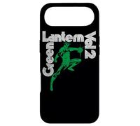 Carcasa para iPhone Air Green Lantern Vol 2