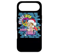 Carcasa para iPhone Air Gremlins Peace Love & Midnight Snacks