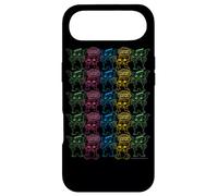 Carcasa para iPhone Air Gremlins Wow! Bright Light...