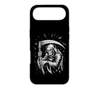 Carcasa para iPhone Air Grim Reaper Rising Dark Gothic Scythe Horror