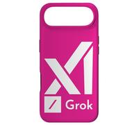 Carcasa para iPhone Air Grok AI - El Software de Inteligencia Artificial más Divertido del Mundo