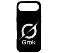 Carcasa para iPhone Air Grok AI - Inteligencia Artificial humorística Que Busca la Verdad