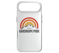 Carcasa para iPhone Air Guadalupe Peak (Texas)