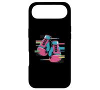 Carcasa para iPhone Air Guantes de Boxeo Cool Boxers Boxing Is My Therapy Love Boxing