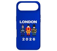Carcasa para iPhone Air Guardia Real, Oficial de Policía y Soldado de Londres 2026