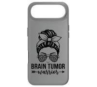Carcasa para iPhone Air Guerrero del Tumor Cerebral para Mujer