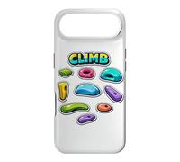 Carcasa para iPhone Air Guía De Escalada: Escalada Y Búlder
