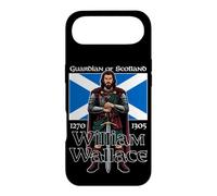 Carcasa para iPhone Air Guillermo Wallace Guardián de Escocia 1270-1305