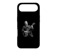 Carcasa para iPhone Air Guitarra Giacomo Puccini