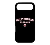 Carcasa para iPhone Air Gulf Shores Alabama (Alabama)