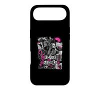 Carcasa para iPhone Air Gunnar Y Hallgerd Norse Viking Saga Amantes