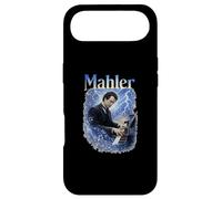Carcasa para iPhone Air Gustav Mahler Compositor
