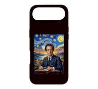 Carcasa para iPhone Air Gustav Mahler Compositor Pianista