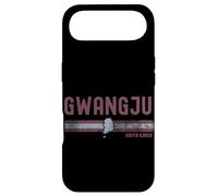 Carcasa para iPhone Air Gwangju South Korea | Vacation Travel