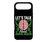 Carcasa para iPhone Air Hablemos de Salud Mental