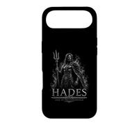 Carcasa para iPhone Air Hades Señor De La Mitología Oscura del Inframundo Griego
