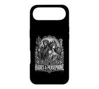 Carcasa para iPhone Air Hades Y Perséfone Reinas Bajo La Tierra Mito