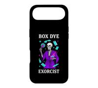 Carcasa para iPhone Air Hairstylist Tarot Box Dye Exorcist Colorist