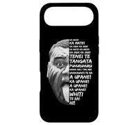 Carcasa para iPhone Air Haka Nueva Zelanda Old Black Maori New Zealand NZ Fan Rugby