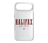 Carcasa para iPhone Air Halifax Nueva Escocia Canadá